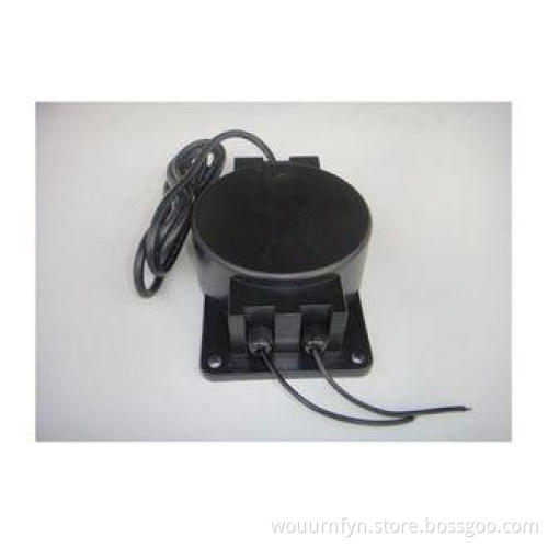 Plastic Waterproof Underwater Lights Ring Transformer AC12